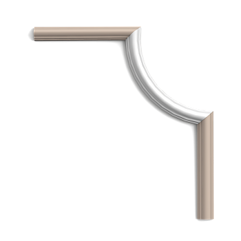 Orac Decor молдинг PX103A д 190 x в 15 x ш 35